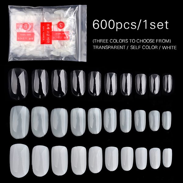 false nails 600pcs/bag fashion round full cover 10 sizes uv manicure acrylic fake nail tips for display art tools, Red;gold
false nails 600pcs/bag fashion round full cover 10 sizes uv manicure acrylic fake nail tips for display art tools, Red;gold