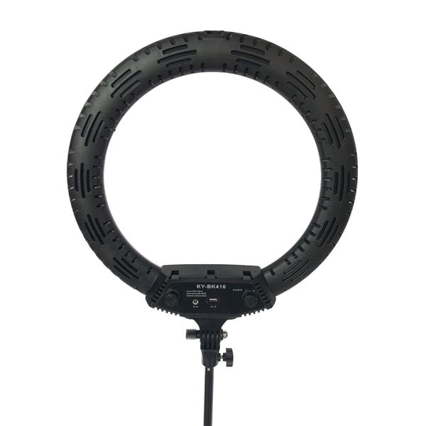 18inch led ring light 3200-5500k 3 color dimmable fill light 2m tripod for live broadcast videos ring lamp 65w selfie fill light
18inch led ring light 3200-5500k 3 color dimmable fill light 2m tripod for live broadcast videos ring lamp 65w selfie fill light