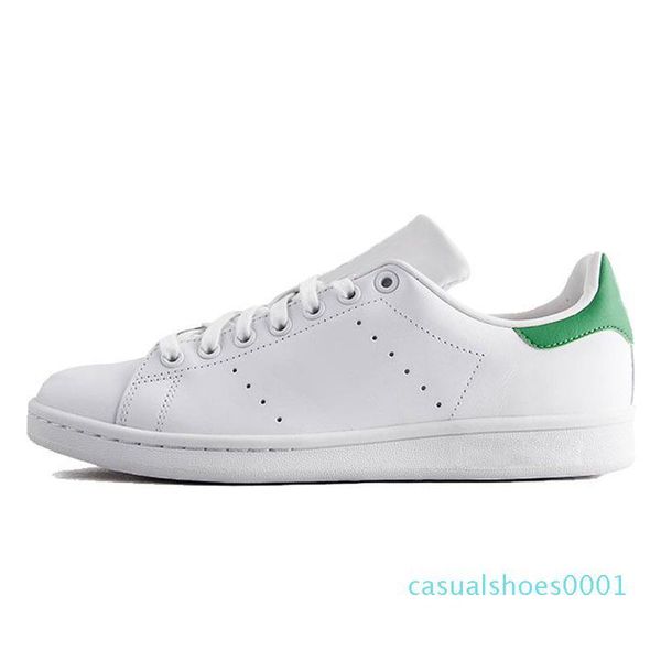 original smith casual men shoes ladies designer green tripler black white blue pink silver mens stan leather shoe flats sneakers 36-44 ac01
original smith casual men shoes ladies designer green tripler black white blue pink silver mens stan leather shoe flats sneakers 36-44 ac01