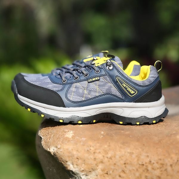 platform non-slip rubber hiking shoes men breathable high rock sneakers men climbing shoes fashion outdoor trekking sport
platform non-slip rubber hiking shoes men breathable high rock sneakers men climbing shoes fashion outdoor trekking sport