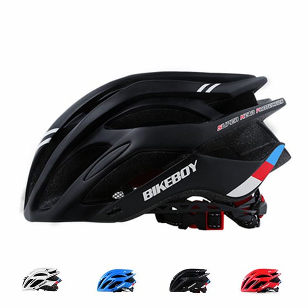 bicycle cycling helmet ultralight eps+pc cover mtb road bike helmet integrally-mold cycling safely cap
bicycle cycling helmet ultralight eps+pc cover mtb road bike helmet integrally-mold cycling safely cap