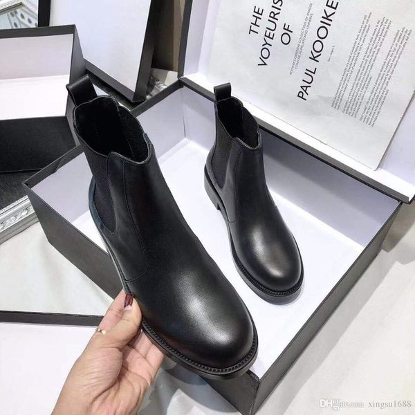 calfskin boot ankle martin boots women designer shoes lace-ups luxury black leather cowboy booties size 35-39
calfskin boot ankle martin boots women designer shoes lace-ups luxury black leather cowboy booties size 35-39