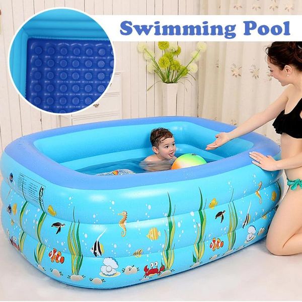 inflatable swimming pool children's swimming pool thick safe inflatable summer water supply for baby kids adult
inflatable swimming pool children's swimming pool thick safe inflatable summer water supply for baby kids adult