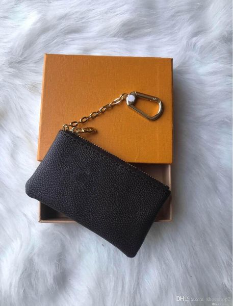 key мешок damier кожа имеет высокое качество известных классических женщин конструктора брелок монета кошелек маленький кожаный кошельки клю, Red;black
key мешок damier кожа имеет высокое качество известных классических женщин конструктора брелок монета кошелек маленький кожаный кошельки клю, Red;black