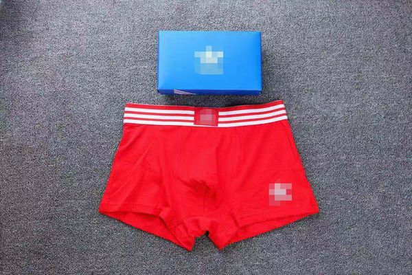 brand men underwear boxers luxury underpants letter breathable soft short pant men boy design underpant 3 piece with box b104670y, Black;white
brand men underwear boxers luxury underpants letter breathable soft short pant men boy design underpant 3 piece with box b104670y, Black;white