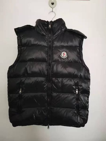 20/moncler tail goods dhl r jacket down vests tide brand coat hooded men women luxury hoodie jackets zipper coats, Black;white
20/moncler tail goods dhl r jacket down vests tide brand coat hooded men women luxury hoodie jackets zipper coats, Black;white