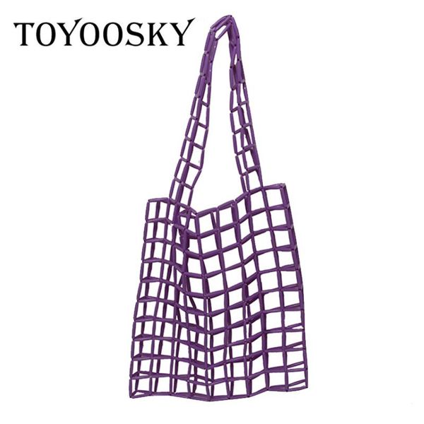 toyoosky women shoulder bag hollow crossbody bags clutch cage fashion 2020 summer handbag
toyoosky women shoulder bag hollow crossbody bags clutch cage fashion 2020 summer handbag
