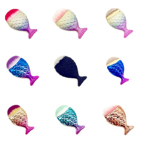 mermaid makeup brush powder contour fish scales mermaidsalon foundation brush face brushes for beauty cosmetics rra1973
mermaid makeup brush powder contour fish scales mermaidsalon foundation brush face brushes for beauty cosmetics rra1973