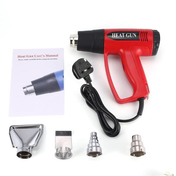 620b 2000w uk plug digital lcd electric air heat gun temperature fan adjustable shrink paint stripper rework diy tool nozzle
620b 2000w uk plug digital lcd electric air heat gun temperature fan adjustable shrink paint stripper rework diy tool nozzle
