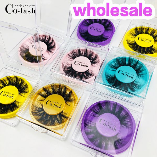 wholesale eyelashes colorful trays eyelash box false eye lashes natural 100% handmade thick false eyelashes mink eyelashes square
wholesale eyelashes colorful trays eyelash box false eye lashes natural 100% handmade thick false eyelashes mink eyelashes square