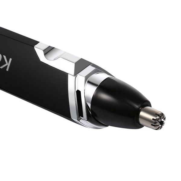 kemei km-6512 electric nose trimmer como se ve en la television recortador de pelo nariz travel shaver qxoyx
kemei km-6512 electric nose trimmer como se ve en la television recortador de pelo nariz travel shaver qxoyx