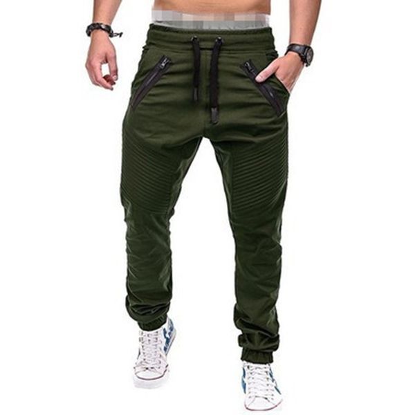 zollrfea men's long trouser casual pants fitness cargo pants solid khaki breathable summer multi pocket spliced homme cb0108, Black
zollrfea men's long trouser casual pants fitness cargo pants solid khaki breathable summer multi pocket spliced homme cb0108, Black