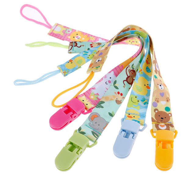 1pc new baby pacifier clip pacifier chain dummy clip nipple holder for nipples children clips teether anti-drop rope
1pc new baby pacifier clip pacifier chain dummy clip nipple holder for nipples children clips teether anti-drop rope