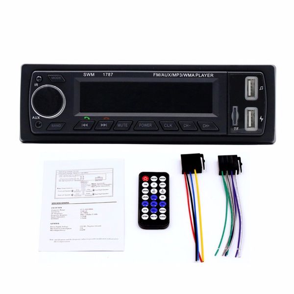 new car auto mp3 usb aux player dual usb charging support radio bluetooth secure digital memory card function
new car auto mp3 usb aux player dual usb charging support radio bluetooth secure digital memory card function