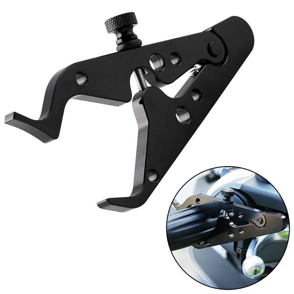 1pcs universal cruise control assist hrottle clamp with rubber ring handlebar motorcycle accessories aluminum
1pcs universal cruise control assist hrottle clamp with rubber ring handlebar motorcycle accessories aluminum