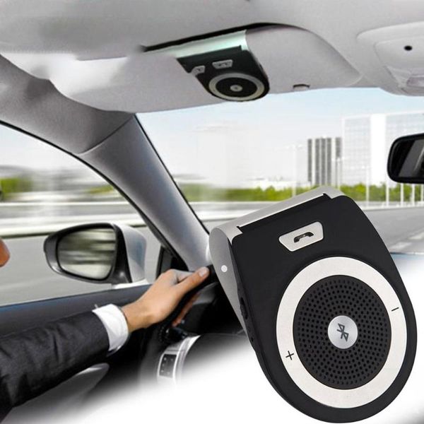 new car sun visor hands-phone mp34.1 four language mini wireless speakers excellent sound quality
new car sun visor hands-phone mp34.1 four language mini wireless speakers excellent sound quality