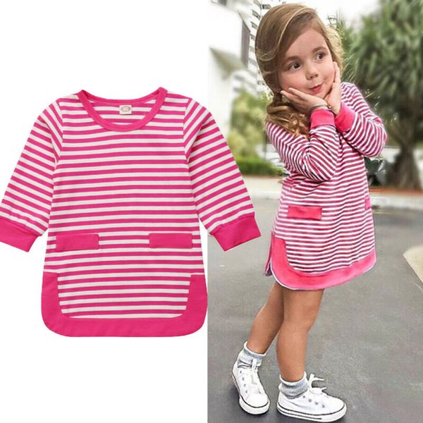 xmas princess dress girl baby party stripe long sleeve shirt kids dresses for girls clothes 6m-5y, Red;yellow
xmas princess dress girl baby party stripe long sleeve shirt kids dresses for girls clothes 6m-5y, Red;yellow