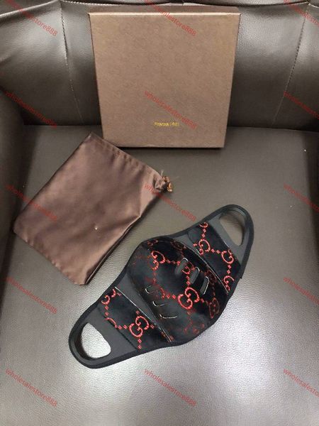 xshfbcl 2020 luxueux in stock washable reusable cloth face mask individual package individual package fashion mouth face mask anti dust, Black;red
xshfbcl 2020 luxueux in stock washable reusable cloth face mask individual package individual package fashion mouth face mask anti dust, Black;red