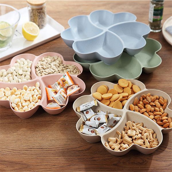 multifunctional plastic dishes wholesale dishes wheat straw plastic service plates for snacks dry fruits candy stocking
multifunctional plastic dishes wholesale dishes wheat straw plastic service plates for snacks dry fruits candy stocking