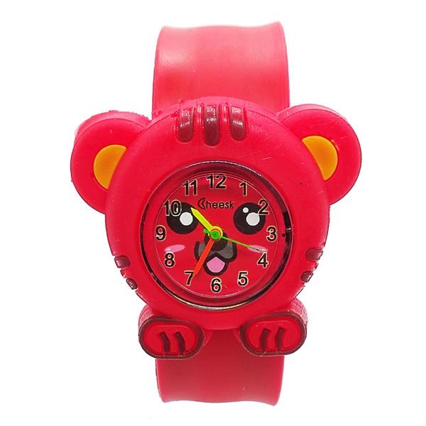 big tiger face baby watch children watches kids fashion waterproof quartz watches boys girls child student clock christmas gifts, Blue
big tiger face baby watch children watches kids fashion waterproof quartz watches boys girls child student clock christmas gifts, Blue