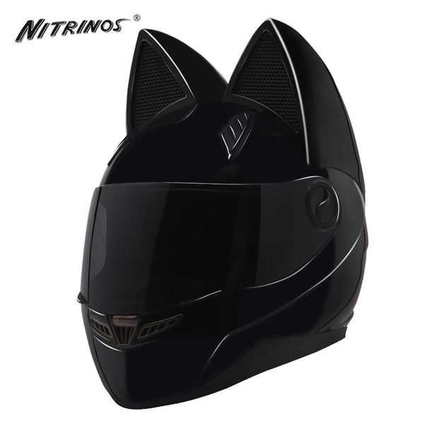 nitrinos motorcycle helmet women motocross full face helmet moto flip up visor capacetes de motociclista novelty casque moto
nitrinos motorcycle helmet women motocross full face helmet moto flip up visor capacetes de motociclista novelty casque moto