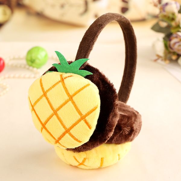 child fruits earmuffs boys girls korean japanese style lovely cartoon plush autumn winter warm thickening earmuffs, Blue;gray
child fruits earmuffs boys girls korean japanese style lovely cartoon plush autumn winter warm thickening earmuffs, Blue;gray