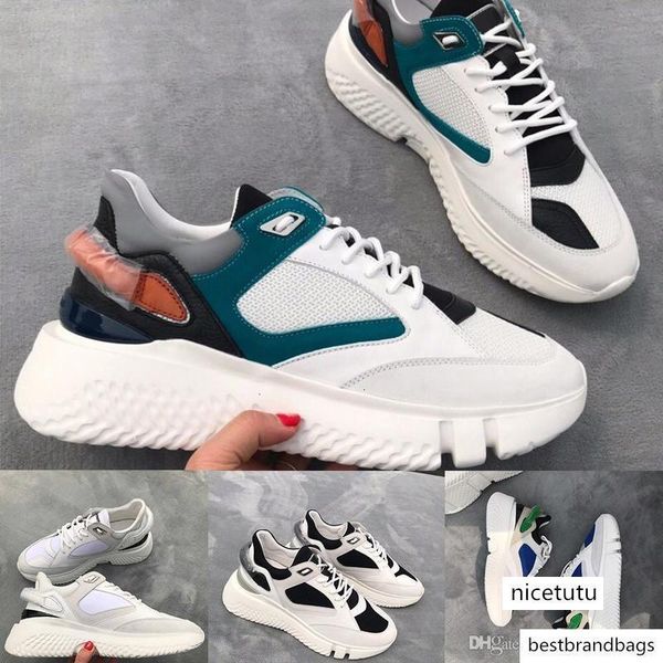 sale fashion designer brand shoes men italy buscemi luxury designer sneakers sport casual shoe lace-up trainers, Blue
sale fashion designer brand shoes men italy buscemi luxury designer sneakers sport casual shoe lace-up trainers, Blue
