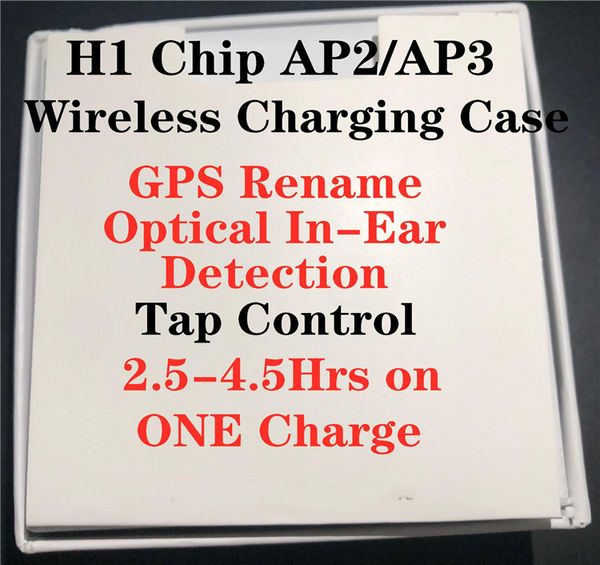 h1 chip wireless charging generation 2 bluetooth headphones auto paring earphones with pop up window pk ap2 i19s i12 i100 i200 i7 tws
h1 chip wireless charging generation 2 bluetooth headphones auto paring earphones with pop up window pk ap2 i19s i12 i100 i200 i7 tws