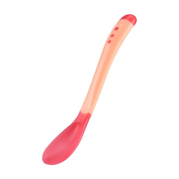 temperature sensing spoon for baby safety infant feeding spoons kids children boy girl toddler flatware drop shipping
temperature sensing spoon for baby safety infant feeding spoons kids children boy girl toddler flatware drop shipping