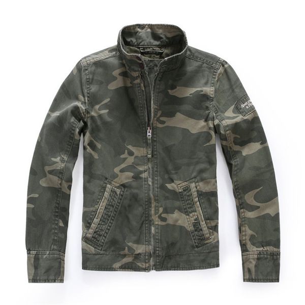 kimsere men causal workwear cargo jackets style tactical jacket outerwear for male fashion flight bomber jacket washed, Black;brown
kimsere men causal workwear cargo jackets style tactical jacket outerwear for male fashion flight bomber jacket washed, Black;brown