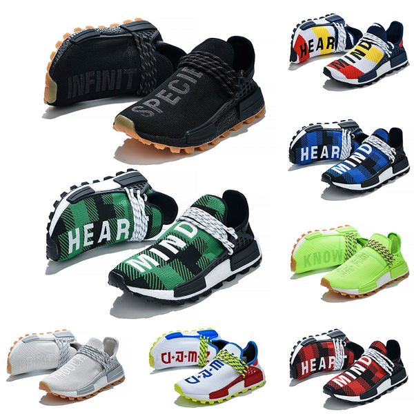 nmd human race кроссовки pharrell williams hu белый черный желтый красный серый мужские женские спортивные кроссовки размер 5-11 
nmd human race кроссовки pharrell williams hu белый черный желтый красный серый мужские женские спортивные кроссовки размер 5-11