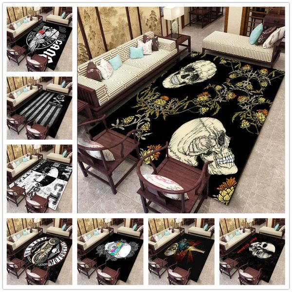 terror halloween skull pattern carpets for living room bedroom decor rugs doormat skull 3d printed party area rug hallway carpet
terror halloween skull pattern carpets for living room bedroom decor rugs doormat skull 3d printed party area rug hallway carpet