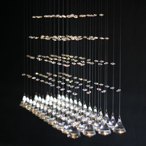 halbinsel crystal chandelier diamond shaped crystal ball hanging sitting room stainless steel 28 inches in length 35inches height
halbinsel crystal chandelier diamond shaped crystal ball hanging sitting room stainless steel 28 inches in length 35inches height