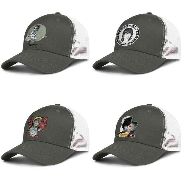 score keith richards mens and women adjustable trucker meshcap design fashion baseball personalized baseballhats rolling stones, Blue;gray
score keith richards mens and women adjustable trucker meshcap design fashion baseball personalized baseballhats rolling stones, Blue;gray