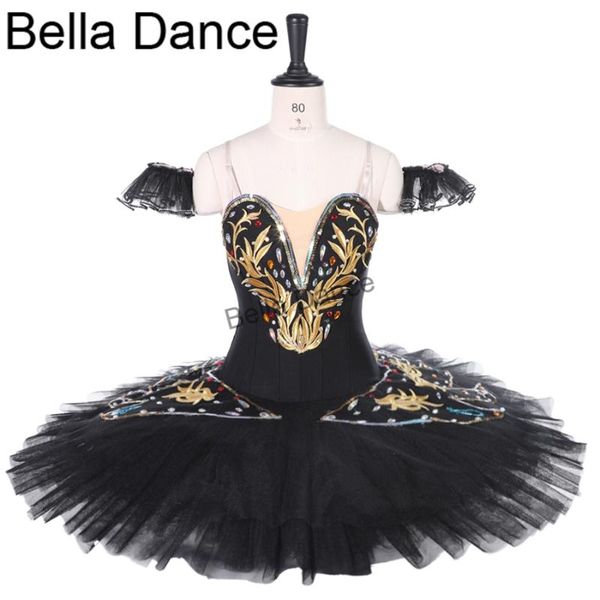 stage wear black professional ballet tutu skirt women white classical tutus dress ballerina dance custom costumebt9258, Black;red
stage wear black professional ballet tutu skirt women white classical tutus dress ballerina dance custom costumebt9258, Black;red