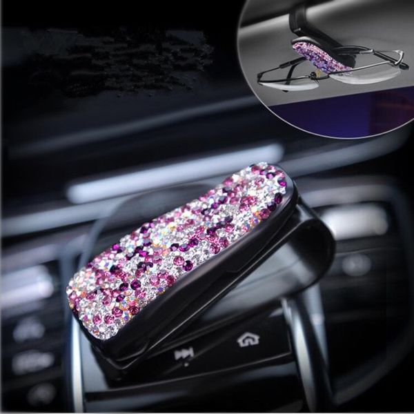 shinning auto car accessories sunroof visor sunglasses clip portable auto interior glasses holder card bill clamp car supplies
shinning auto car accessories sunroof visor sunglasses clip portable auto interior glasses holder card bill clamp car supplies