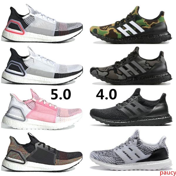 2019 new ultra 4.0 camo ultra 5.0 white pink clear brown running shoes men women ub trainers sports athletic sneakers
2019 new ultra 4.0 camo ultra 5.0 white pink clear brown running shoes men women ub trainers sports athletic sneakers
