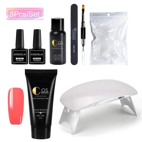 гвозди extensions hard желе гель poly gel clear poly set led uv лак для ногтей art kit быстрое строительство
гвозди extensions hard желе гель poly gel clear poly set led uv лак для ногтей art kit быстрое строительство