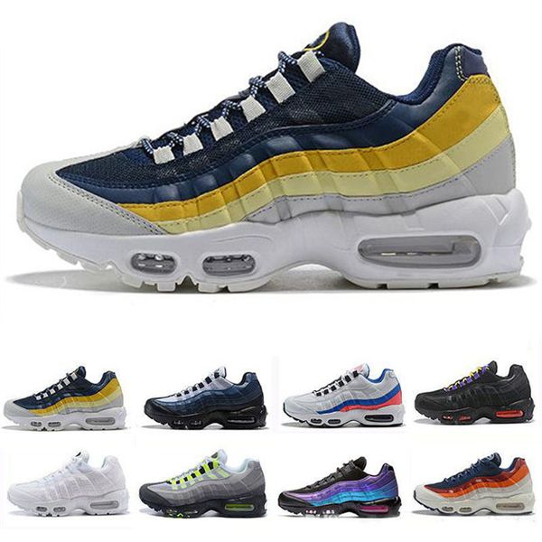 New Arrival 2019 Men Sneakers Laser Fuchsia OG Mens Womens Running Shoes Triple Black White Red Trainer Surface Sports designer Sneakers
New Arrival 2019 Men Sneakers Laser Fuchsia OG Mens Womens Running Shoes Triple Black White Red Trainer Surface Sports designer Sneakers