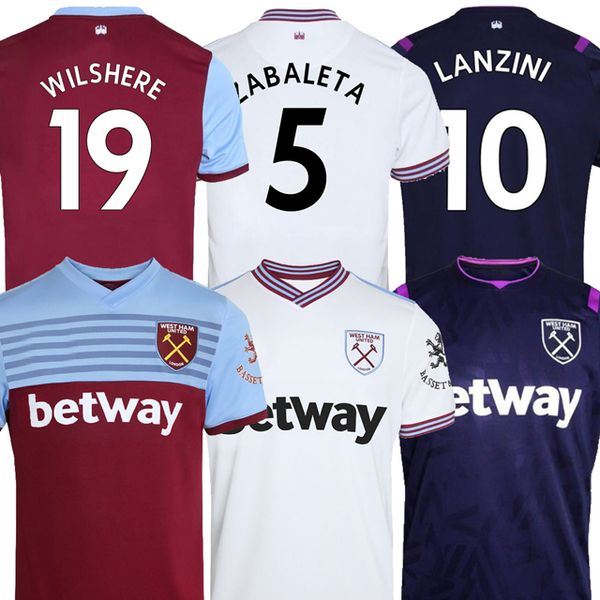 2019 2020 west soccer jersey ham wilshere lanzini haller football shirts west f.anderson yarmolenko rice fans shirts whu soccer shirts, Black;yellow
2019 2020 west soccer jersey ham wilshere lanzini haller football shirts west f.anderson yarmolenko rice fans shirts whu soccer shirts, Black;yellow