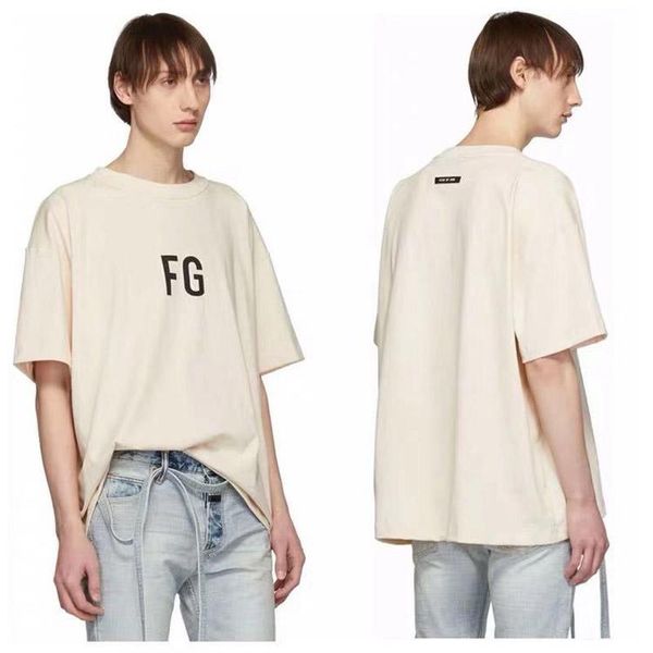 20ss fear of print mens women designer t shirt mens fashion designer essentials white t shirts tee god short sleeve t-shirts f08, White;black
20ss fear of print mens women designer t shirt mens fashion designer essentials white t shirts tee god short sleeve t-shirts f08, White;black
