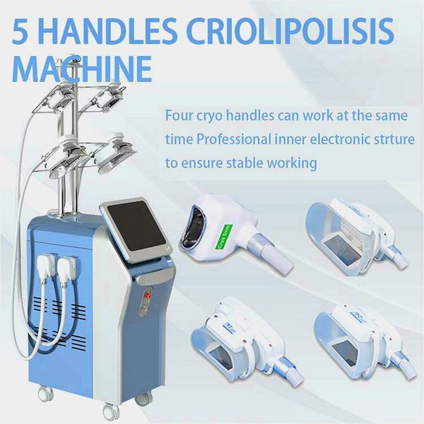 новые 360 ° охлаждение 5 cryo ручки 360 ° mini cryo двойной подбородок жира удаления cryolipolysis жира замораживания машины ce dhl
новые 360 ° охлаждение 5 cryo ручки 360 ° mini cryo двойной подбородок жира удаления cryolipolysis жира замораживания машины ce dhl