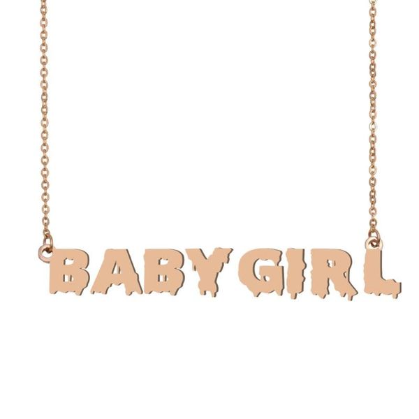babygirl name necklace , cool bloody art name necklace for halloween and santa's day jewelry gift for kids boys girls, Silver
babygirl name necklace , cool bloody art name necklace for halloween and santa's day jewelry gift for kids boys girls, Silver
