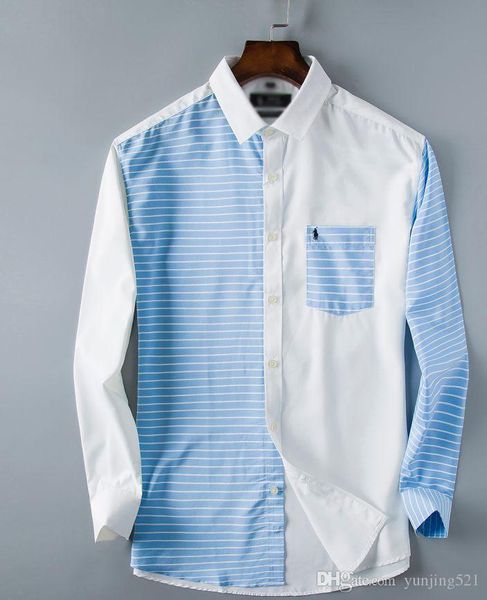 ralph polo lauren brand men shirt classic simple shirts cotton comfortable fashion embroider shirts soft shirt, White;black
ralph polo lauren brand men shirt classic simple shirts cotton comfortable fashion embroider shirts soft shirt, White;black