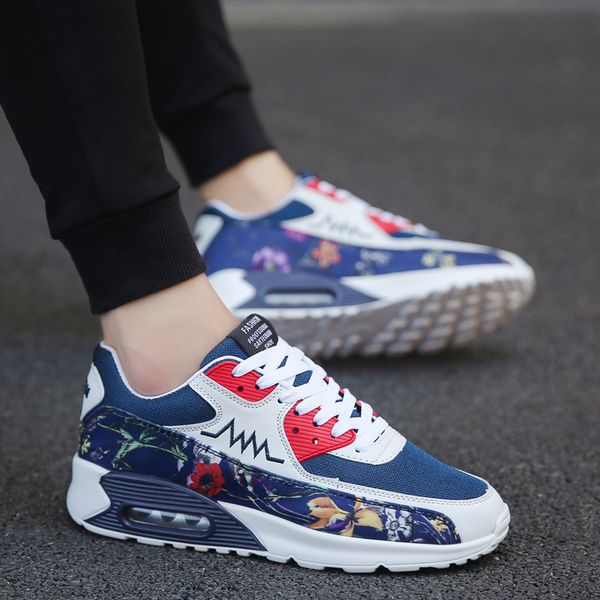 new breathable lightweight running shoes men's air cushion sports shoes fitness coach sports outdoor hiking men
new breathable lightweight running shoes men's air cushion sports shoes fitness coach sports outdoor hiking men