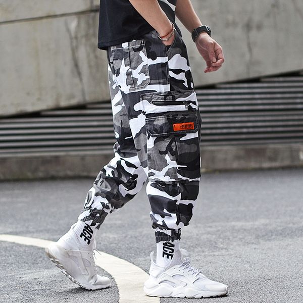 fashion streetwear men jeans loose fit embroidery designer harem trousers cargo pants homme camouflage hip hop joggers pants men, Blue
fashion streetwear men jeans loose fit embroidery designer harem trousers cargo pants homme camouflage hip hop joggers pants men, Blue
