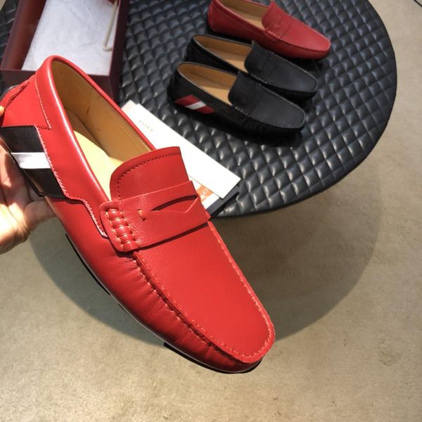 2020 new summer and autumn designer casual shoes fashion copy