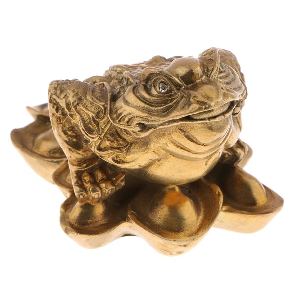 фэн-шуй деньги лаки фортуна богатство китайская для frog жаба монета home магазин офис стол украшения
фэн-шуй деньги лаки фортуна богатство китайская для frog жаба монета home магазин офис стол украшения