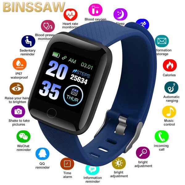 binssaw new smart watches men heart rate monitor blood pressure women fitness tracker smartwatch sport wrist watch ios android, Slivery;brown 
binssaw new smart watches men heart rate monitor blood pressure women fitness tracker smartwatch sport wrist watch ios android, Slivery;brown