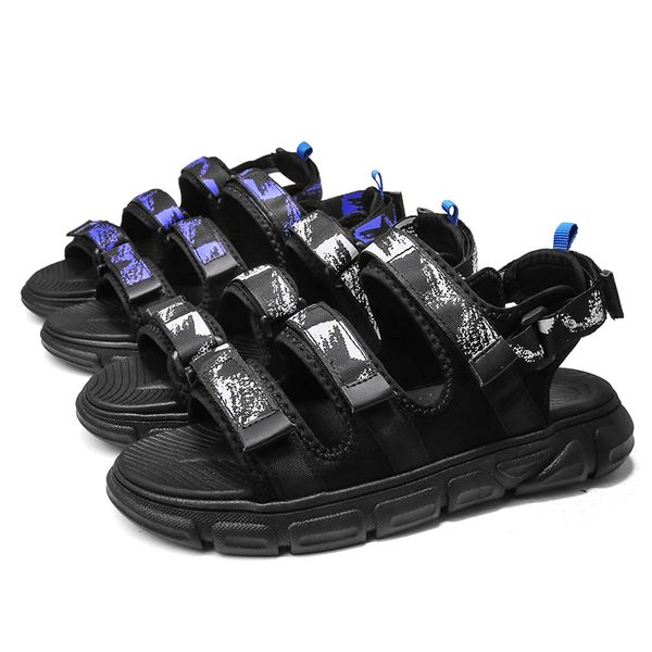 sandals casual flops sandalia masculina sports for mens sport women flip outdoor summer slippers shoes slides slide hombre male, Black
sandals casual flops sandalia masculina sports for mens sport women flip outdoor summer slippers shoes slides slide hombre male, Black
